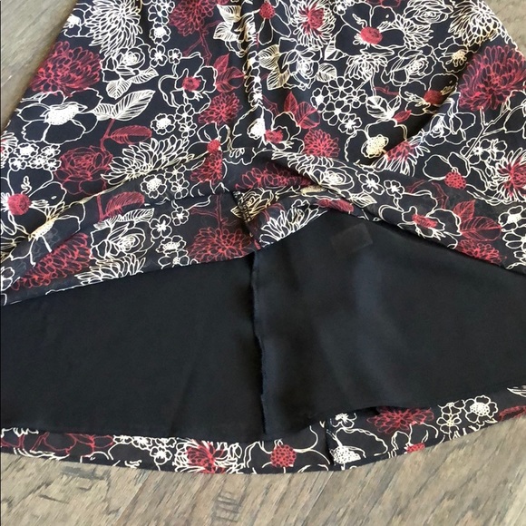 Nine & Company skirt - Picture 2 of 2